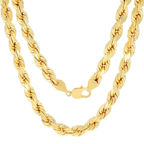 14k solido oro - solido,