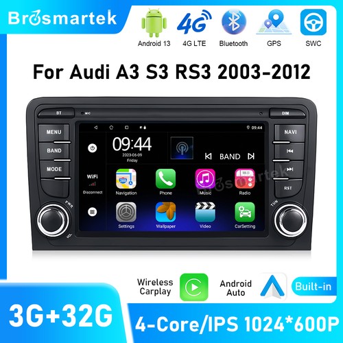 Autoradio android stereo - android, 13