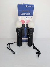 Coppia Sony PlayStation Move