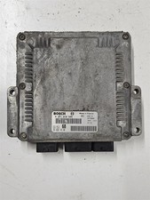 Ecu centralina motore citroen - centralina,