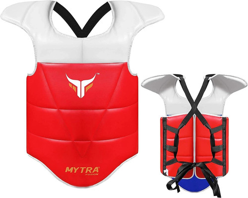 Mytra junior protezione - mytra, petto