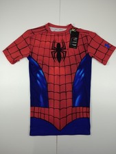 Nuova Camicia Under Armour