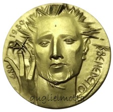 SAN BENEDETTO MILLENARIO