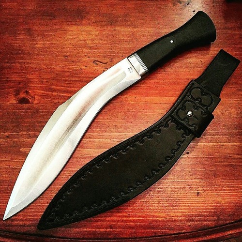 Coltello gurkha kukri - gurkha,