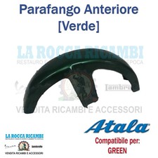 Parafango Anteriore ATALA