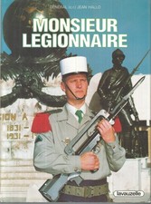 Hallo Jean-Pierre Général