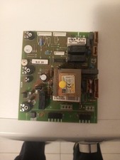 SCHEDA GESTIONE R10022601