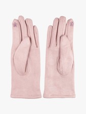 Solada Guanti donna in tessuto