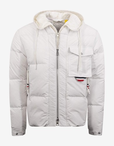 Piumino moncler trent - in, nylon