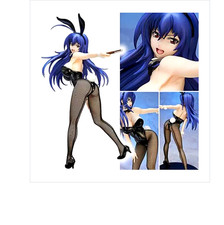 Medaka Kurokami Bunny Ver