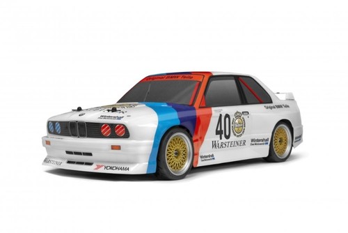 Hpi rs4 sport - hpi,