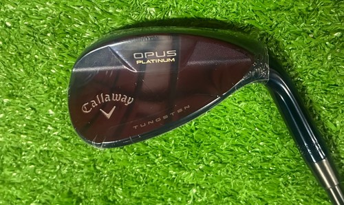 Cuneo callaway opus platinum - cuneo,