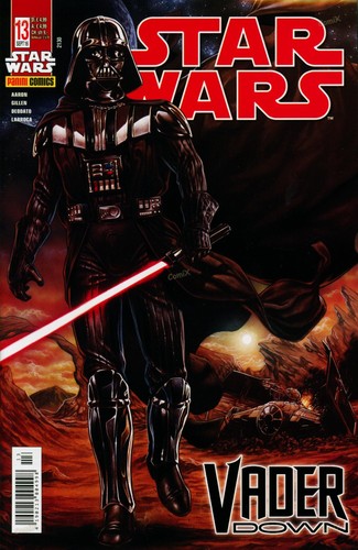 Star wars edizione edicola - wars,