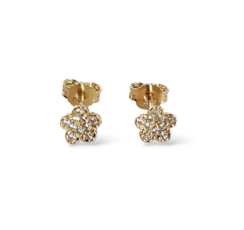 Orecchini lobo donna con - da,
