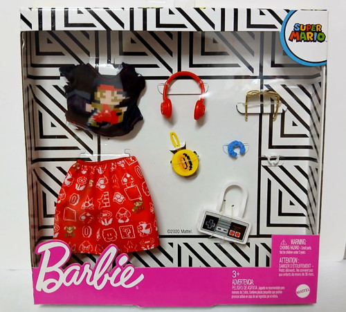 Barbie gjg46 super - gjg46,