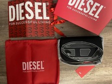 borsa diesel nera