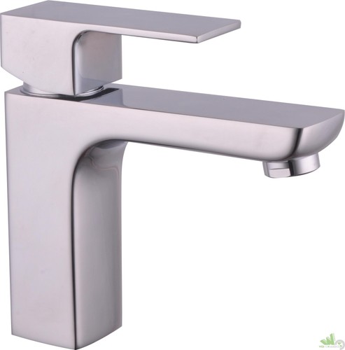 Gruppo lavabo monocomando - gruppo,