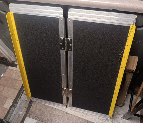 Flight road ready - flight/road-ready, aluminum