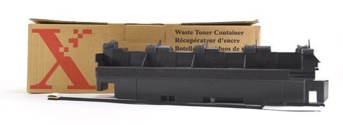Vaschetta recupero xerox 7328 - vaschetta,