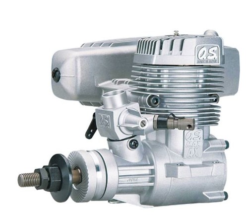 Engine motore os - os, 75ax