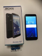 Smartphone cellulare Archos