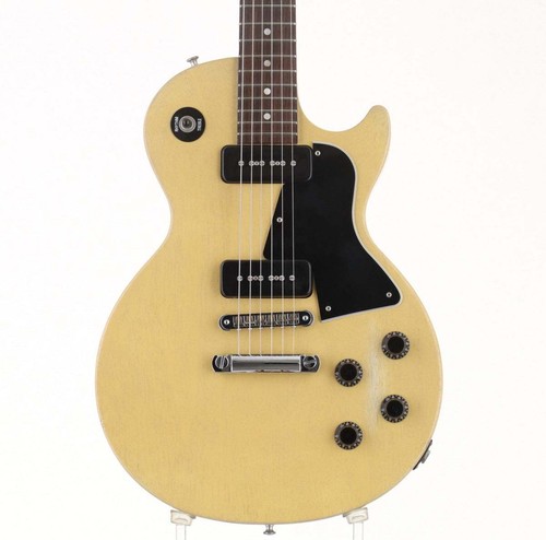 Gibson les paul - junior, special