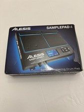 Alesis Samplepad 4 *Nuovo con