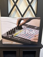 Ableton Push Midi Controller