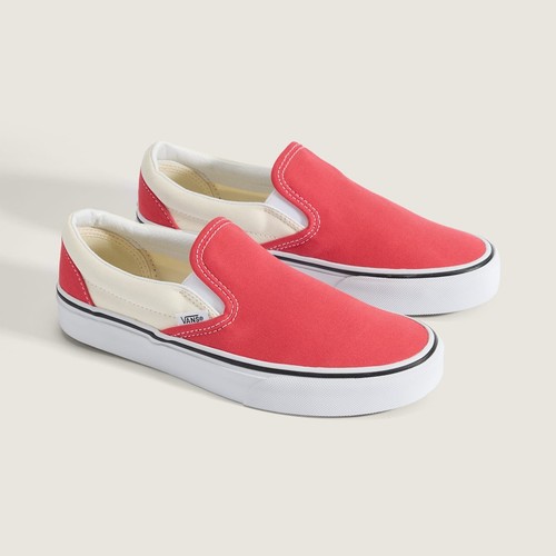 Vans classic slip pop - vans, slip-on