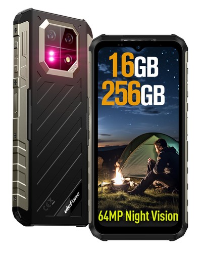 Ulefone armor rugged - ulefone,