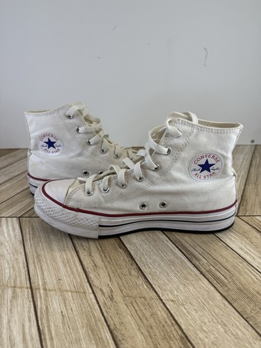 Scarpe ginnastica alte - da,