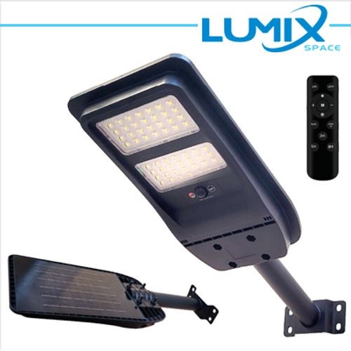 Lumix space faro solare - lumix, led