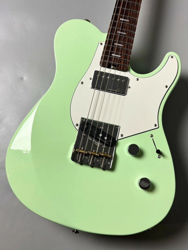 Yamaha pacifica standard - pacifica,