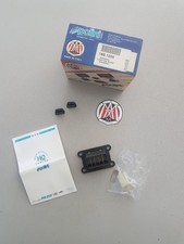POLINI MOTORI 169.1200 VALVOLA LAMELLARE SUPERVAL MINARELLI RV3 RV4 4 FORI