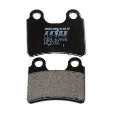 Pastiglia freno per Beta RR 50