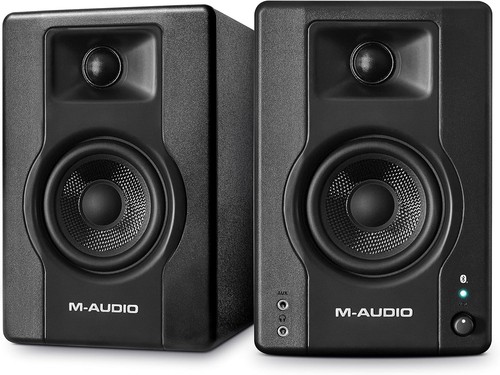 Audio bx4 coppia di - bx4, bt