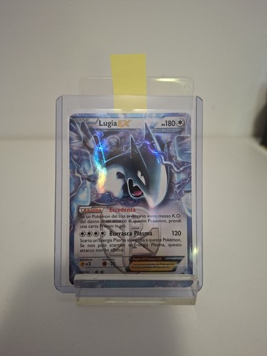 Lugia 108 135 team uragano - team,