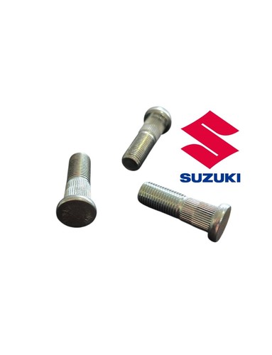 Originale bullone ruota suzuki - originale,