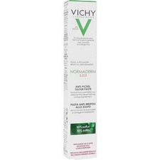 VICHY NORMADERM Pasta di Zolfo