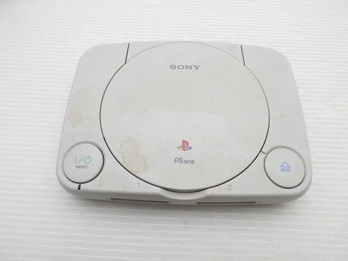 Console one - console, ps