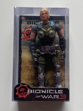 Bionicle of War 3 * Gears of