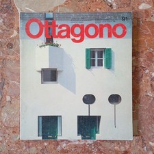 OTTAGONO 91 Gerrit Rietveld