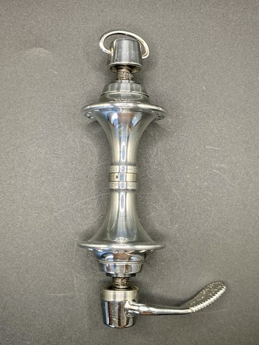Mozzo campagnolo record - campagnolo,