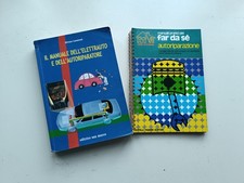 2 Libri Manuale