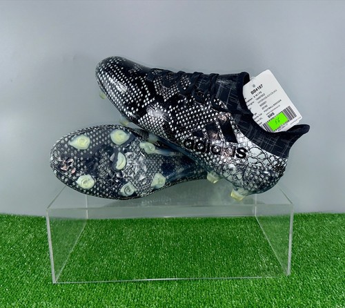 Adidas fg bb4187 sample - x, 16.1