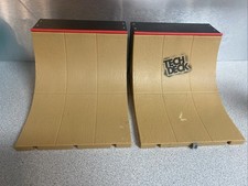 Tech Deck Ultimate Half-Pipe