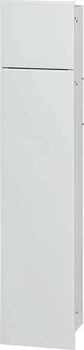Evenes contenitore parete - evenes, wc