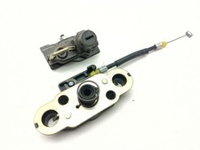 MECCANISMO SGANCIO SELLA SEAT RELEASE MECHANISM KAWASAKI ZZR 1200 02-05