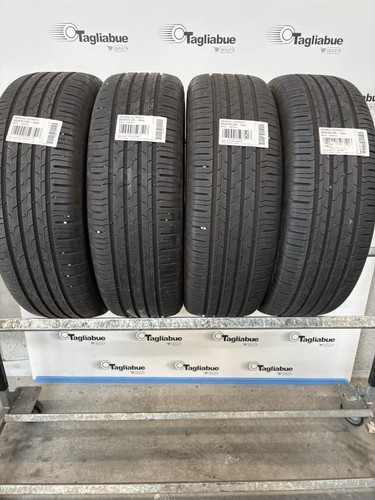 Set gomme 205 60r16 92h - 4,