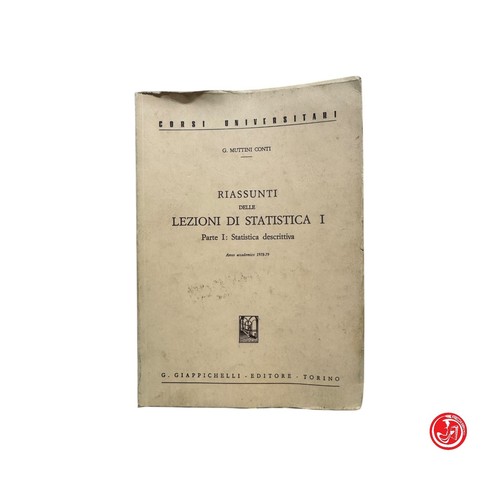 Matematica riassunti delle - riassunti,